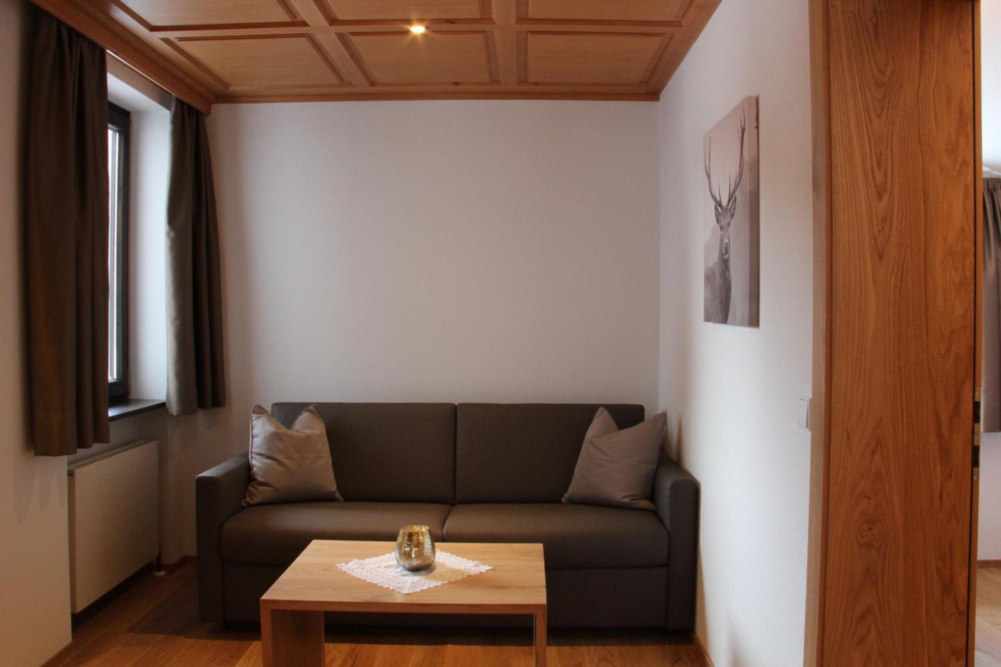 Damuelser Hof - Wellness & Spa Екстериор снимка